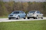 Mazda3 2003 года